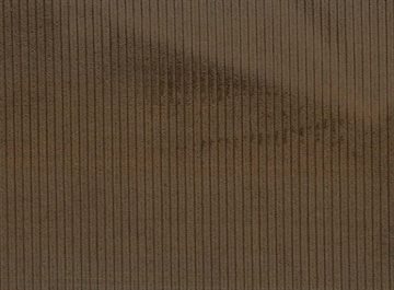 Velluto Marrone Scuro